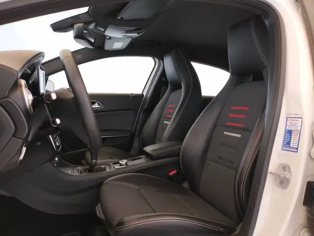 Mercedes-Benz A-Class view 10