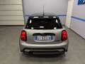 MINI Cooper Mini Coopert Essential 136cv Auto PELLE-CAMERA-LED Grigio - thumbnail 5