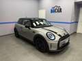 MINI Cooper Mini Coopert Essential 136cv Auto PELLE-CAMERA-LED Grigio - thumbnail 1