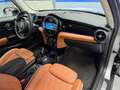 MINI Cooper Mini Coopert Essential 136cv Auto PELLE-CAMERA-LED Grigio - thumbnail 11