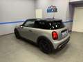 MINI Cooper Mini Coopert Essential 136cv Auto PELLE-CAMERA-LED Grigio - thumbnail 4