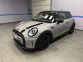 MINI Cooper Mini Coopert Essential 136cv Auto PELLE-CAMERA-LED Grigio - thumbnail 3