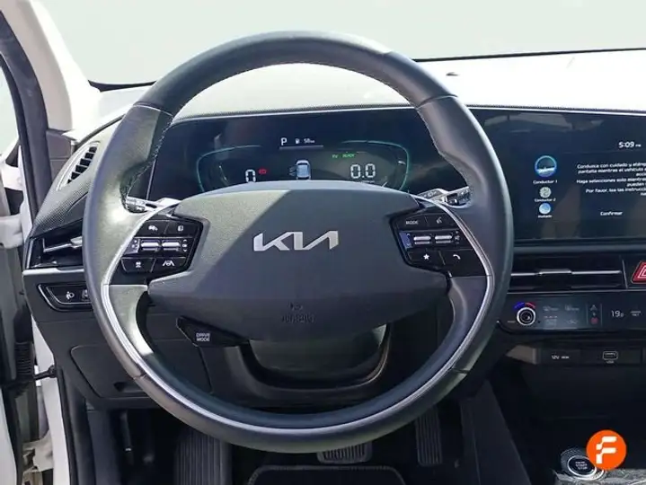 Kia Niro 1.6 HEV Drive 2023, foto 12