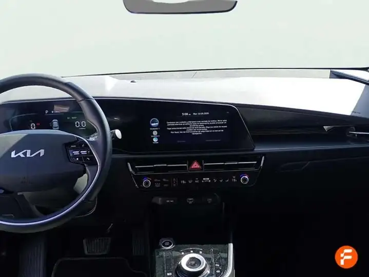 Kia Niro 1.6 HEV Drive 2023, foto 10