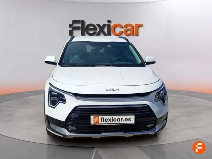 Kia Niro 1.6 HEV Drive 2023, foto 9