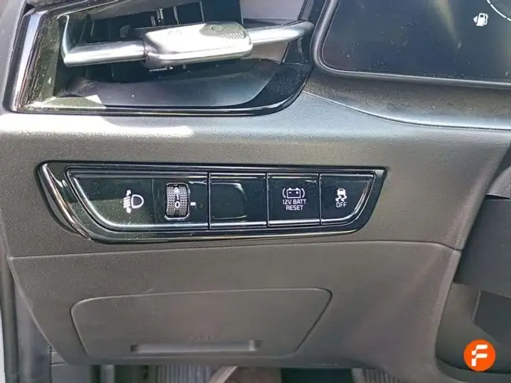 Kia Niro 1.6 HEV Drive 2023, foto 22