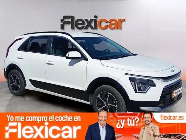 Kia Niro 1.6 HEV Drive 2023