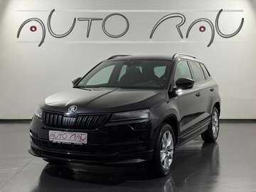 2.0 TDI Sportline 4x4 DSG *LED*ACC*360CAM*