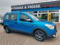Dacia Dokker Stepway Celebration NAVI PDC AHK Blauw - thumbnail 9
