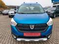 Dacia Dokker Stepway Celebration NAVI PDC AHK Blauw - thumbnail 3
