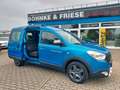 Dacia Dokker Stepway Celebration NAVI PDC AHK Blauw - thumbnail 1