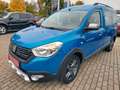 Dacia Dokker Stepway Celebration NAVI PDC AHK Blauw - thumbnail 4