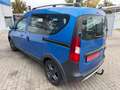 Dacia Dokker Stepway Celebration NAVI PDC AHK Bleu - thumbnail 10