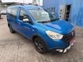 Dacia Dokker Stepway Celebration NAVI PDC AHK Bleu - thumbnail 2