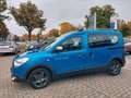 Dacia Dokker Stepway Celebration NAVI PDC AHK Blauw - thumbnail 8