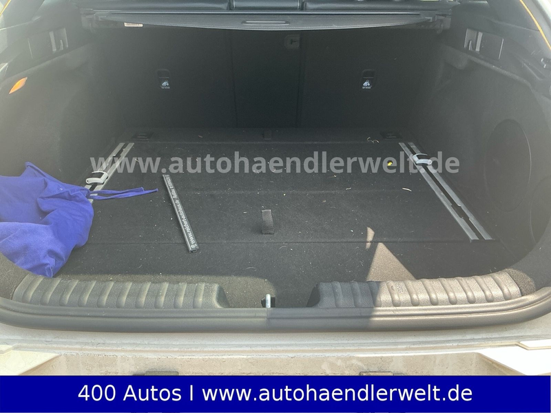 Kia ProCeed / pro_cee'd ProCeed 1.6 CRDI GT-Line LED Navi ACC Memory AHK — photo 8