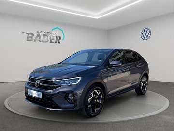 1.0 TSI R-Line ACC LED Pano