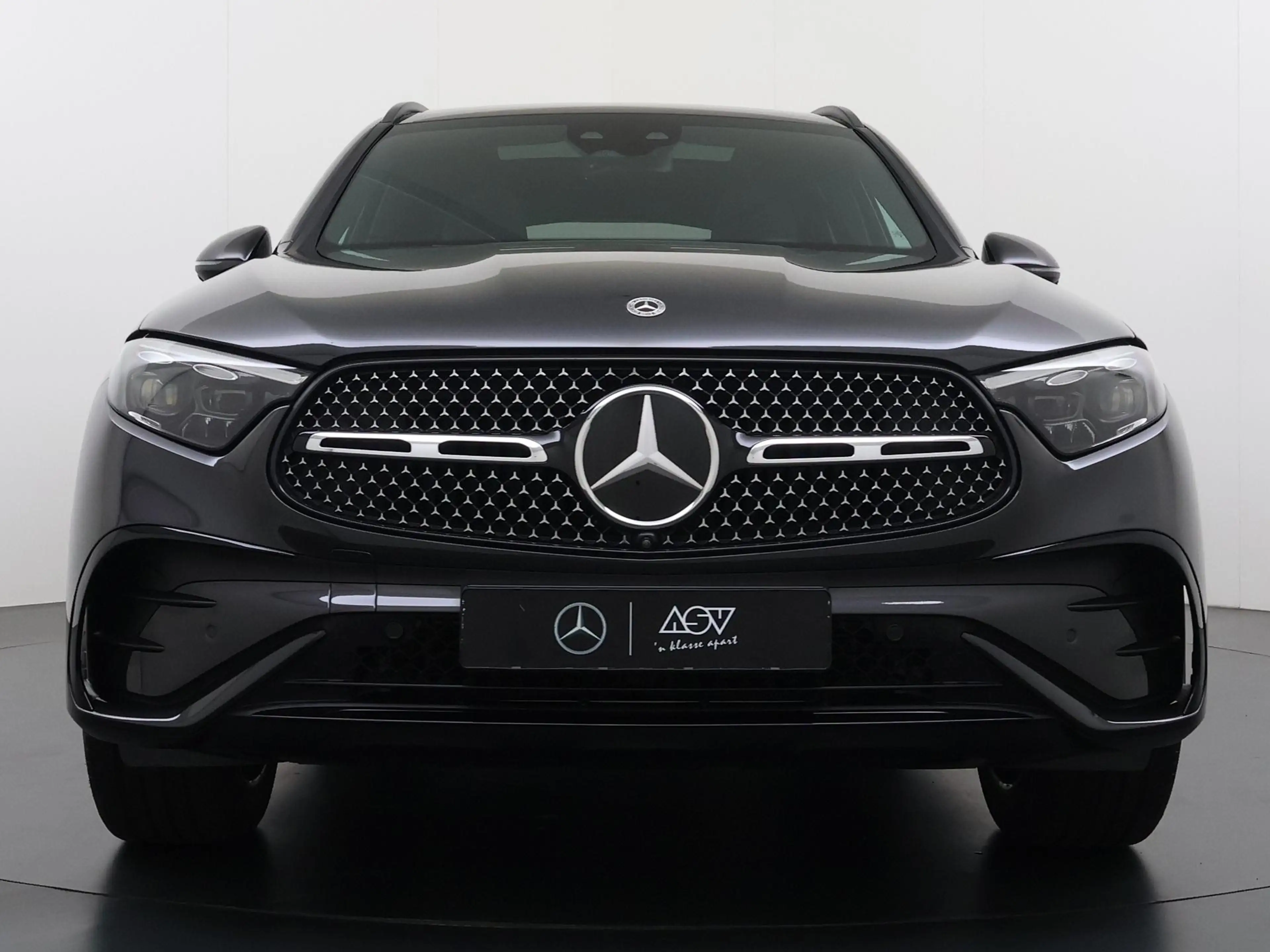 Mercedes-Benz GLC 300 300e 4MATIC AMG Line | Luchtvering | Panorama - Sc — photo 14