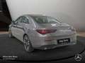 Mercedes-Benz CLA 180 PROGRESSIVE+LED+KAMERA+KEYLESS+7G Grau - thumbnail 10