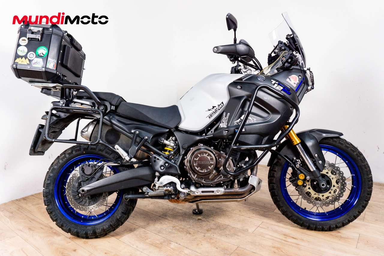 Yamaha XT 1200