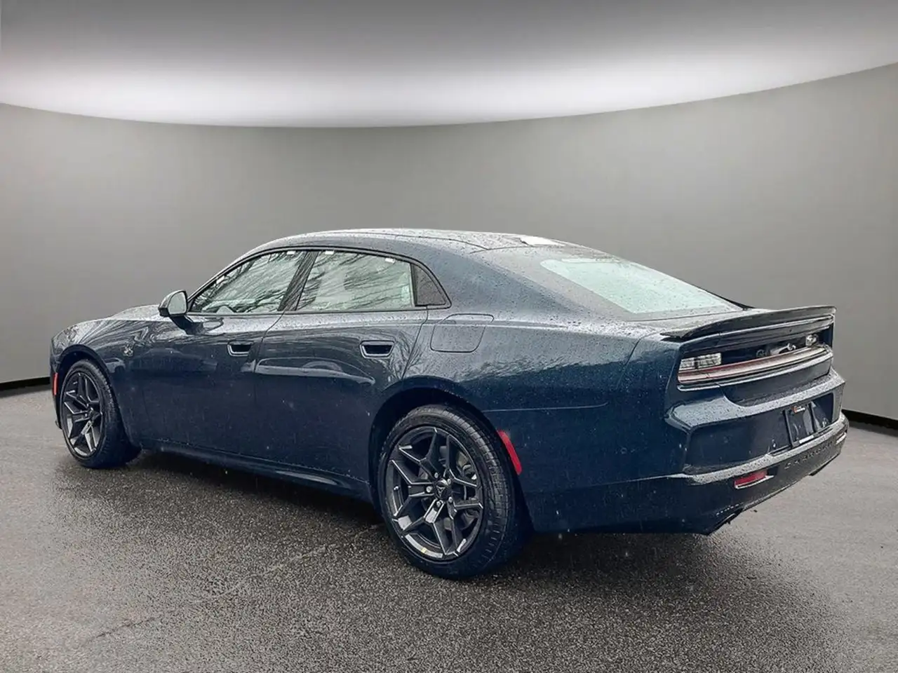 Dodge Charger снимка Dodge Charger