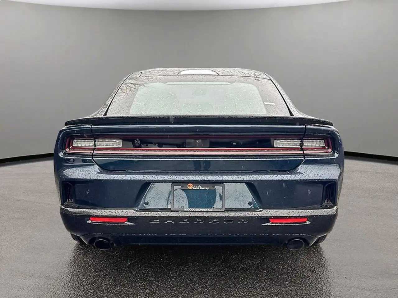 Dodge Charger снимка Dodge Charger