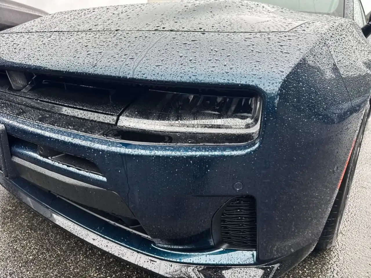 Dodge Charger снимка Dodge Charger