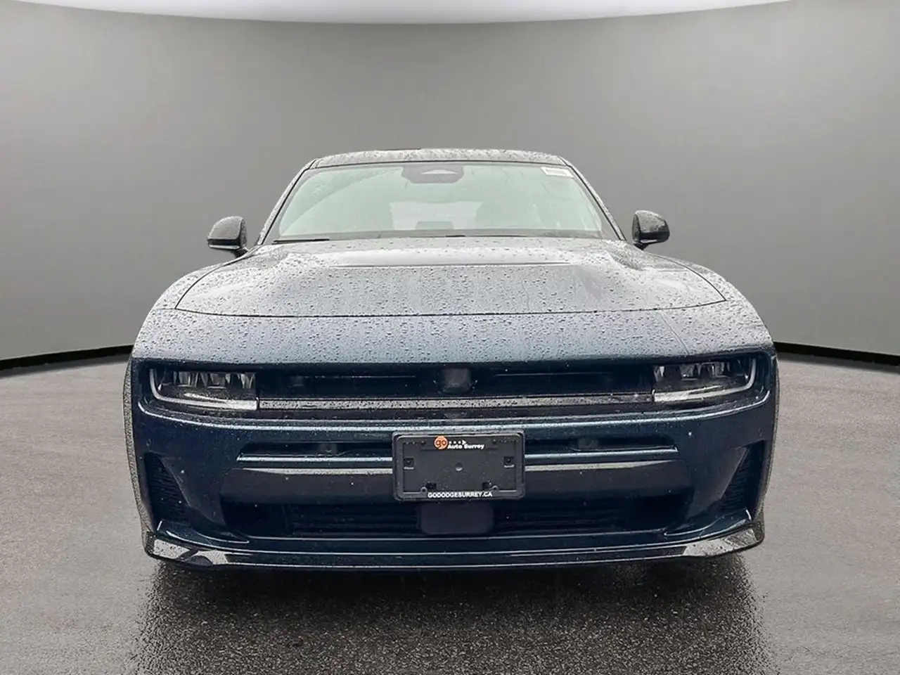 Dodge Charger снимка Dodge Charger