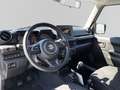 Suzuki Jimny Comfort NFZ Allrad DAB SHZ Spurhalteass. Verkehrsz Silver - thumbnail 13