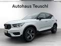 Volvo XC40 D4 AWD R-Design Weiß - thumbnail 1