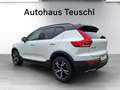 Volvo XC40 D4 AWD R-Design Weiß - thumbnail 3