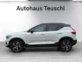 Volvo XC40 D4 AWD R-Design Weiß - thumbnail 2