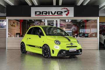 595 1.4 Competizione 70° anniversario