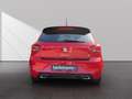 SEAT Ibiza 1.5 TSI FR Pro Black Edition*Navi*LED*CarPlay* Rot - thumbnail 6