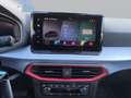 SEAT Ibiza 1.5 TSI FR Pro Black Edition*Navi*LED*CarPlay* Rot - thumbnail 13