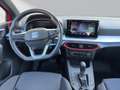 SEAT Ibiza 1.5 TSI FR Pro Black Edition*Navi*LED*CarPlay* Rot - thumbnail 10