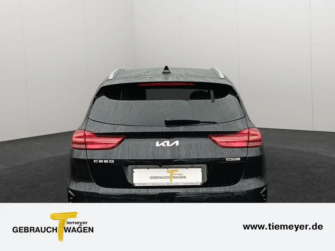 Kia Ceed Sportswagon GT-Line GT Line, миниатюра 6