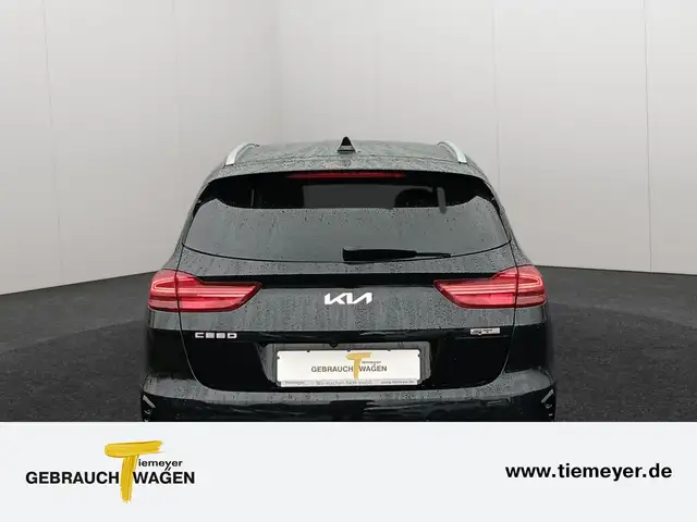 Kia Ceed view 6