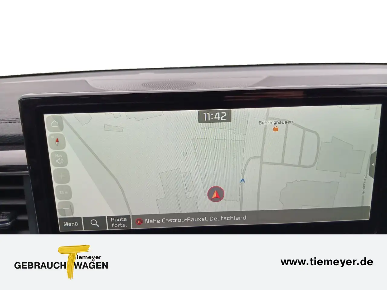 Kia Ceed Sportswagon GT-Line GT Line, миниатюра 16