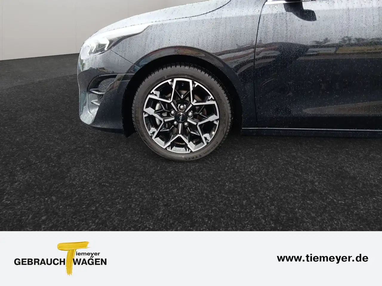 Kia Ceed Sportswagon GT-Line GT Line, миниатюра 9