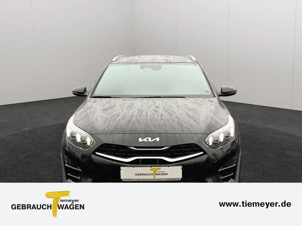 Kia Ceed Sportswagon GT-Line GT Line, миниатюра 2
