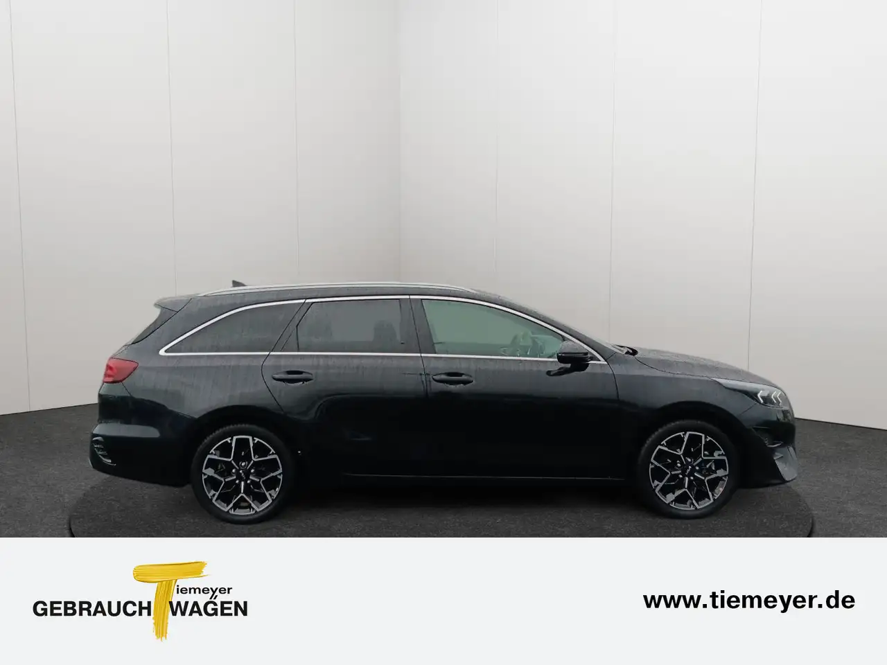 Kia Ceed Sportswagon GT-Line GT Line, миниатюра 4