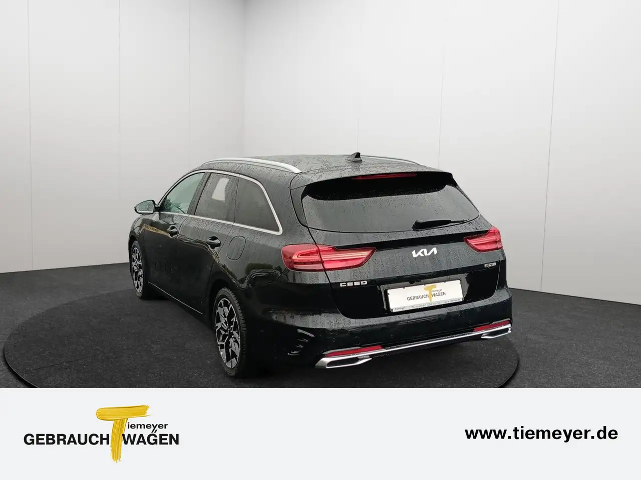 Kia Ceed Sportswagon GT-Line GT Line, миниатюра 7