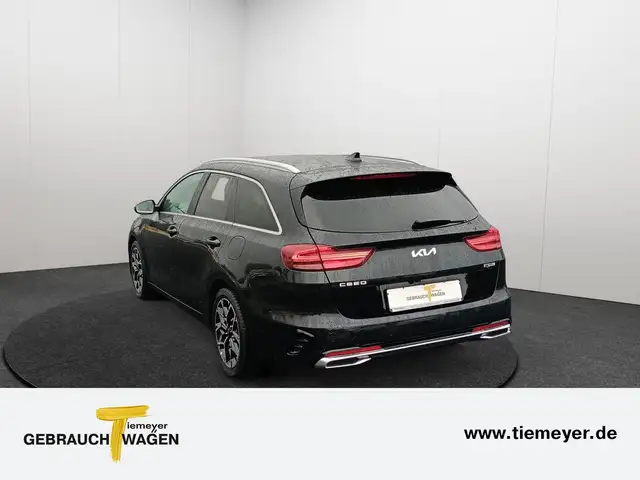 Kia Ceed view 7
