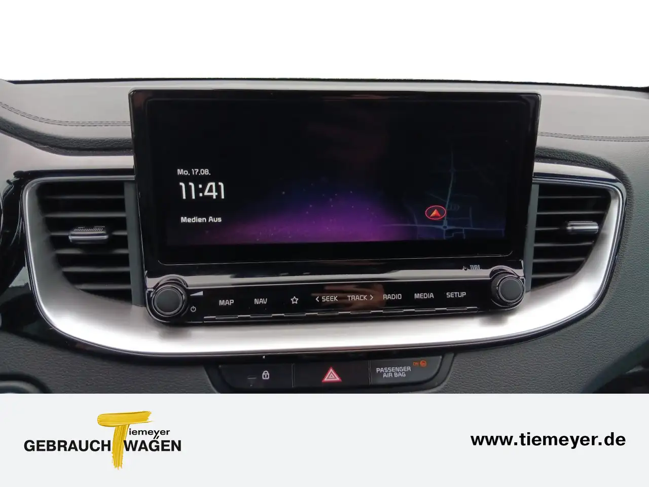 Kia Ceed Sportswagon GT-Line GT Line, миниатюра 14