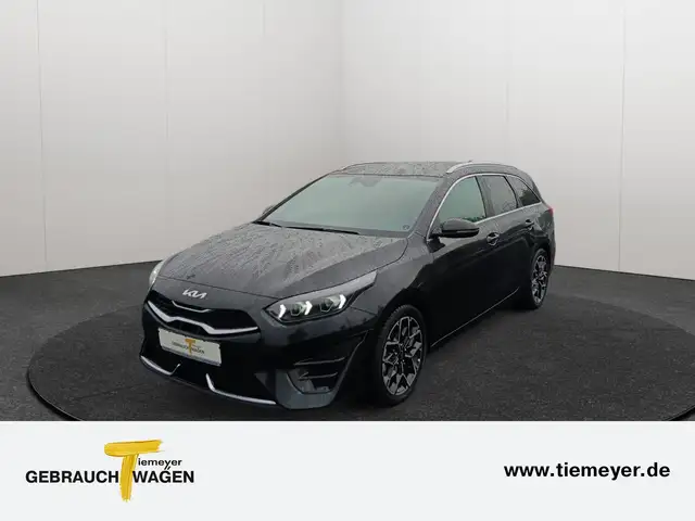 2026 Kia Ceed in Black for sale