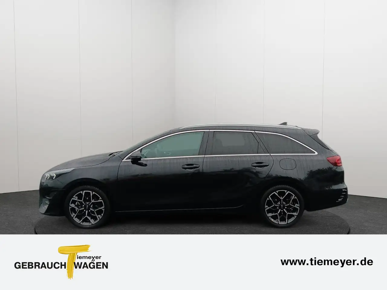 Kia Ceed Sportswagon GT-Line GT Line, миниатюра 8