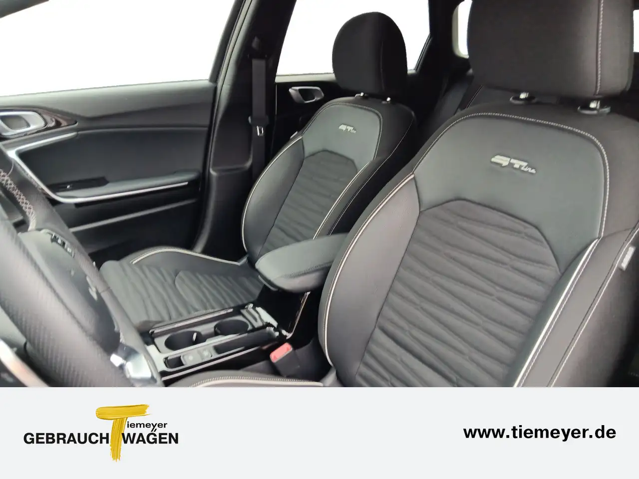 Kia Ceed Sportswagon GT-Line GT Line, миниатюра 10