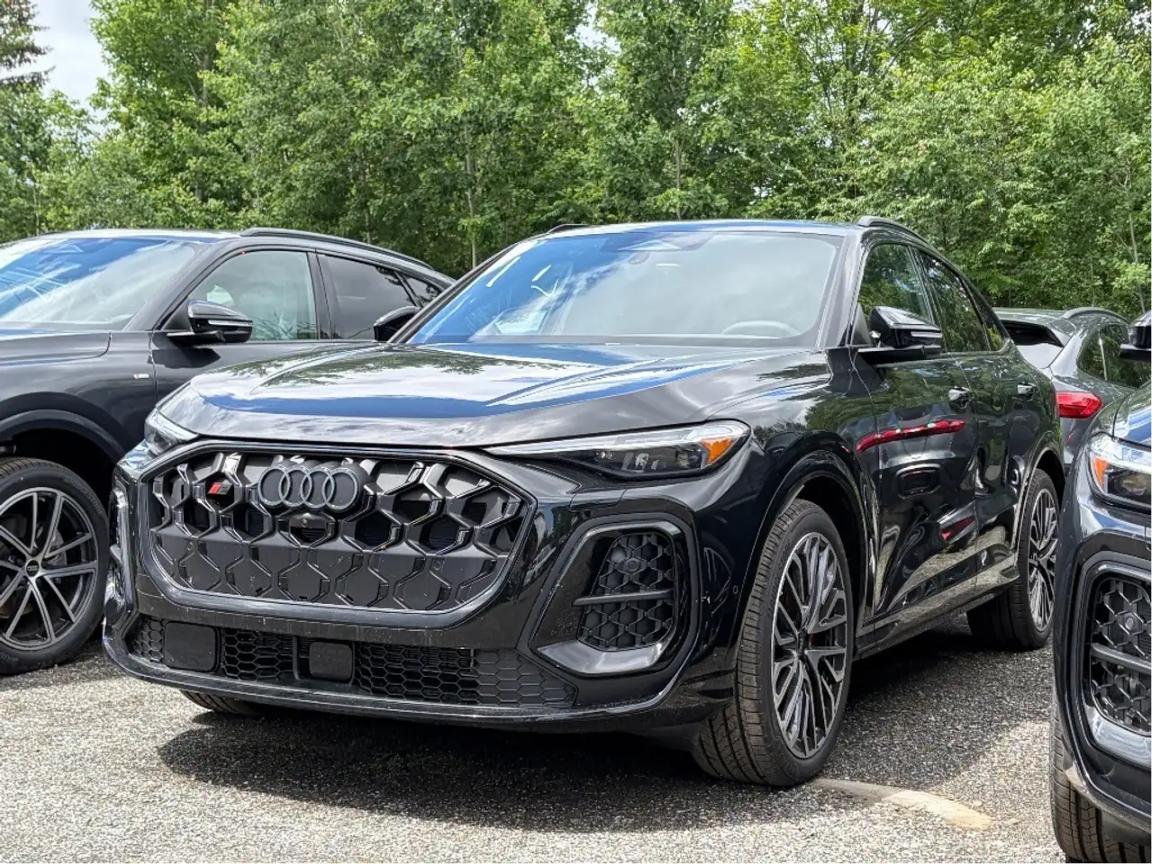 2026 Audi Q5