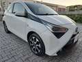 Toyota Aygo Aygo 5p 1.0 x-trend 72cv Wit - thumbnail 3